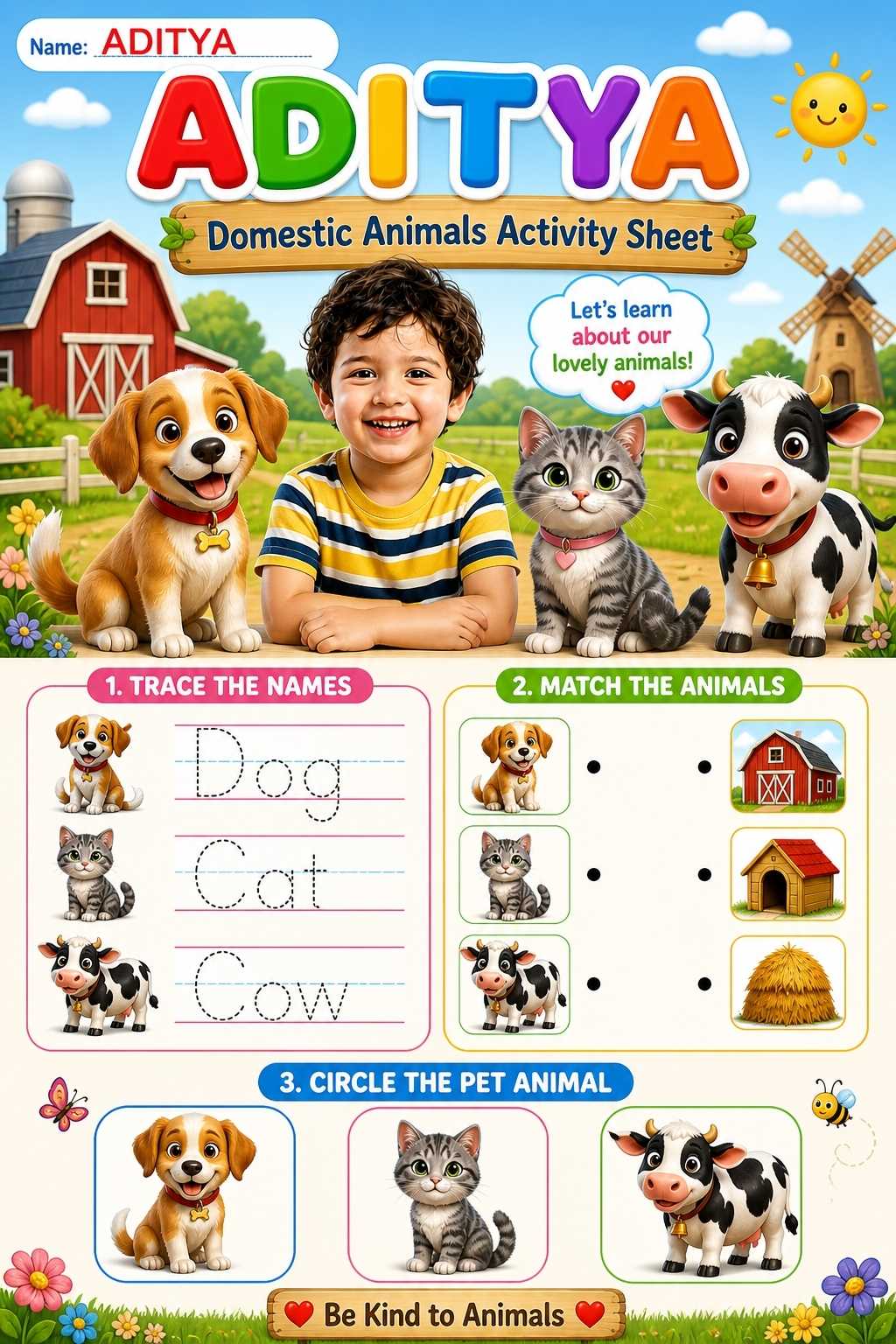 Activity Sheet 4