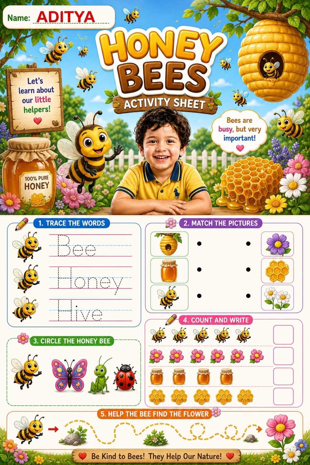Activity Sheet 10
